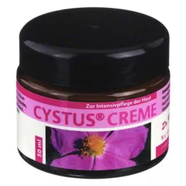 DR. PANDALIS Cystus cream, 50 ml