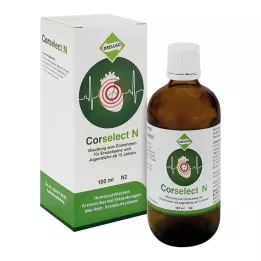 CORSELECT N drops, 100 ml