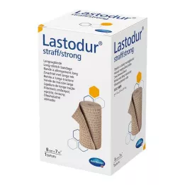LASTODUR Bind tight 8 cmx7 m, 1 pcs