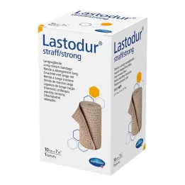 LASTODUR Bandage taut 10 cmx7 m, 1 piece