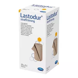 LASTODUR Bind tight 12 cmx7 m, 1 pcs