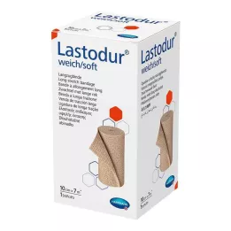 LASTODUR Bind soft 10 cmx7 m, 1 pcs