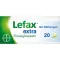 LEFAX Extra liquid capsules, 20 pcs
