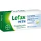 LEFAX Extra liquid capsules, 20 pcs