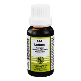 LEDUM KOMPLEX No. 144 Dilution, 20 ml