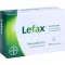 LEFAX chewing tablets, 100 pcs