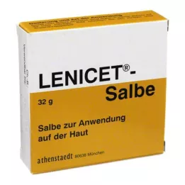 LENICET Ointment, 32 g