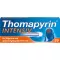 THOMAPYRIN INTENSIV Tablets, 20 pcs