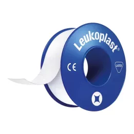 LEUKOPLAST Waterproof 5 cmx5 m, 1 pcs