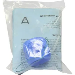 Arabin cube pessary perfect size 2 / 32mm, 1 piece