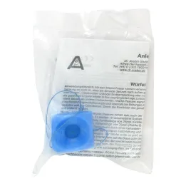 Arabin cube pessary perfect size 1 / 29mm, 1 piece