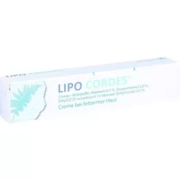 LIPO CORDES Creme, 30 g