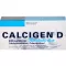 CALCIGEN D 600 mg/400 I.E. chewing tablets, 100 pcs