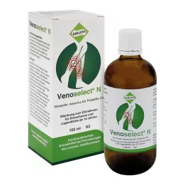 VENOSELECT N drops, 100 ml
