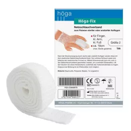 HÖGA-FIX Network hose