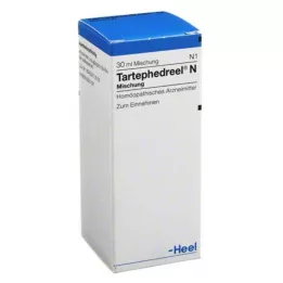 TARTEPHEDREEL N drops, 30 ml