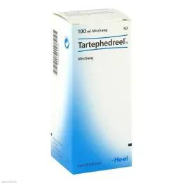 TARTEPHEDREEL N drops, 100 ml