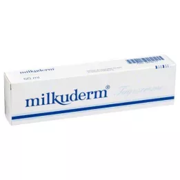 MILKUDERM Day Cream, 50 g
