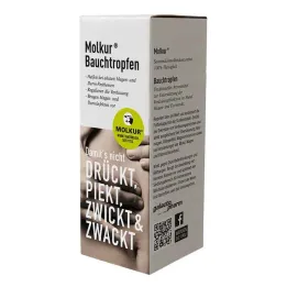 Molkur drops, 100 ml