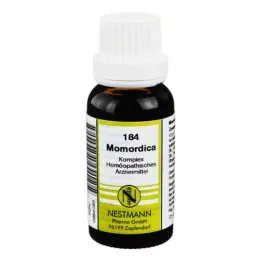 MOMORDICA KOMPLEX No. 184 Dilution, 20 ml
