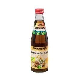 TOPINAMBUR SAFT Χυμοί φαρμακευτικών φυτών Schoenenberger, 330 ml