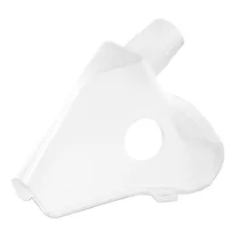 Omron nebulizer Vvt for C28 / 29 breathing mask adults, 1 pc