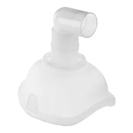 Omron nebulizer Vvt for C28 / 29 breathing mask child, 1 pc