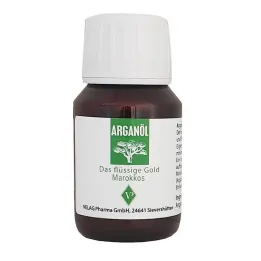 Argan oil, 50 ml
