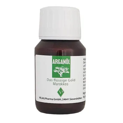 Argan oil, 50 ml