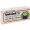 UNIZINK 50 gastric -resistant tablets, 20 pcs
