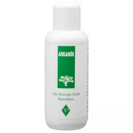 Argan oil, 125 ml