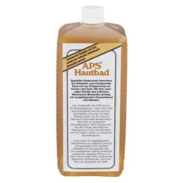 Aps skin bath, 1000 ml