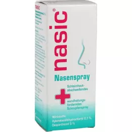 NASIC Nasenspray, 10 ml