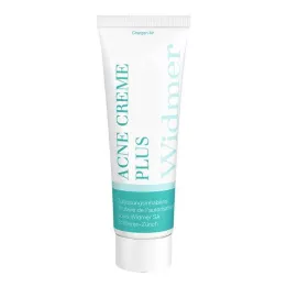 WIDMER Acne plus cream, 20 g