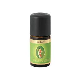 SALBEI ÖL organic essential, 5 ml