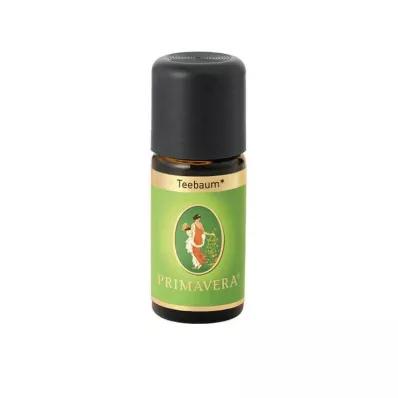 TEEBAUM ÖL KBA, 10 ml