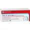 NAC AL Acute 600 mg effervescent tablets, 10 pcs