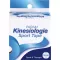 KINESIOLOGIE Sport Tape 5 cmx5 m blue, 1 pcs