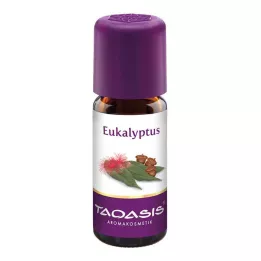 Medicina olio di eucalipto, 10 ml