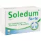 SOLEDUM capsules forte 200 mg, 100 pcs