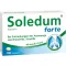 SOLEDUM capsules forte 200 mg, 100 pcs