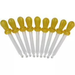 AUGENTROPFENZÄHLER Kugelpitze, 10 pcs