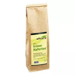GRÜNER OAT TEA, 100 g