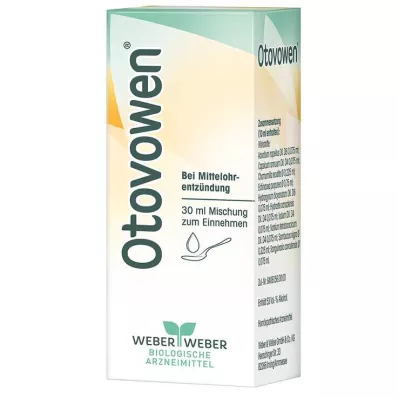 OTOVOWEN Mixture