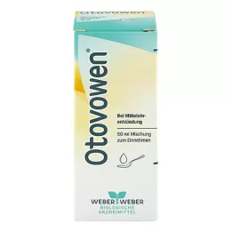 OTOVOWEN Mixture