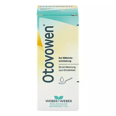 OTOVOWEN Mixture