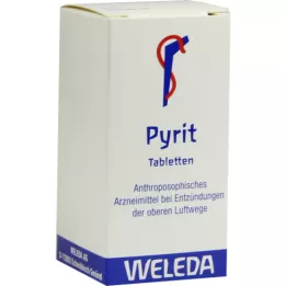 PYRIT Tablets, 80 pcs