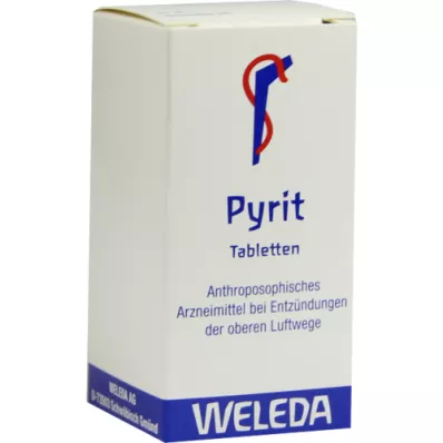 PYRIT Tablets, 80 pcs