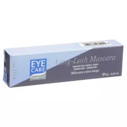 EYE CARE Mascara eyelash extending deep black, 6 g