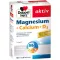 DOPPELHERZ Magnesium+Calcium+D3 Tabletten, 100 St